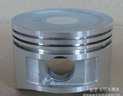 汽车活塞连杆间距多少