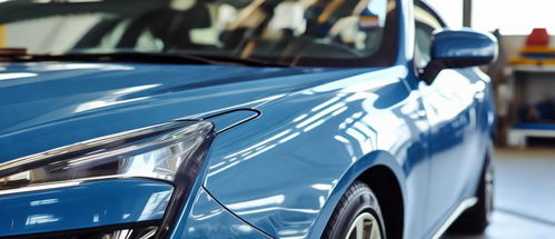 汽车清漆要喷多少 汽车清漆要喷多少