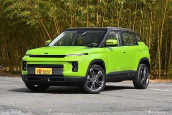 吉利汽车买多少大米