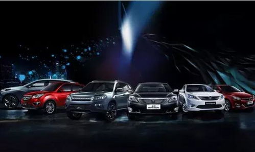 预估中国有多少汽车