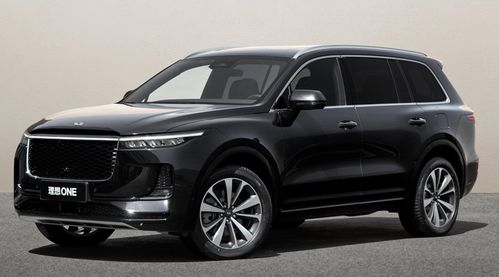 理想汽车 速马力多少