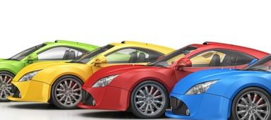 汽车分为多少形状类型