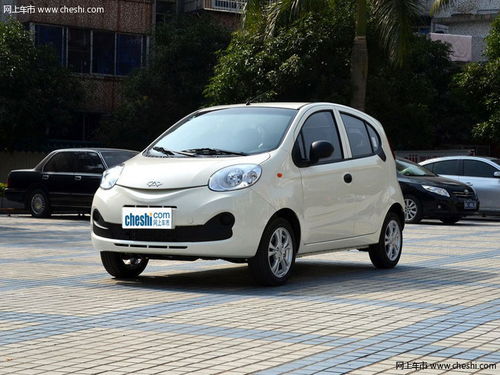 奇瑞qq汽车续航多少 奇瑞qq汽车续航多少