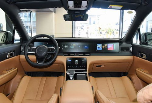 理想汽车宽度多少米 理想汽车宽度多少米