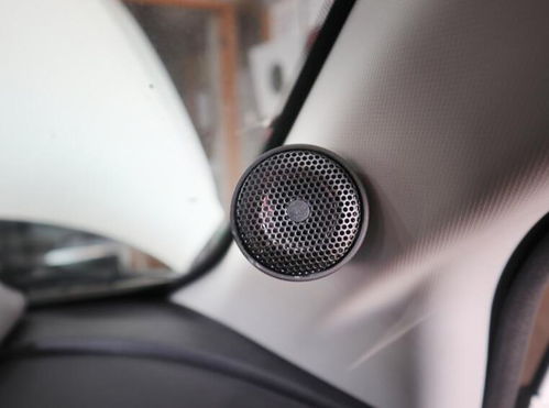 汽车dsp调多少赫兹 汽车dsp调多少赫兹