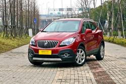 哈尔滨别克汽车优惠多少 哈尔滨别克汽车优惠多少