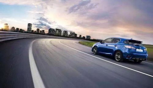 汽车高速可以跑多少