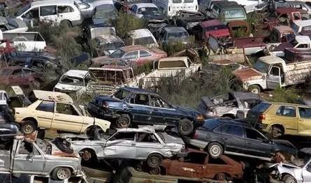 喀什报废汽车补贴多少