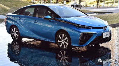 未来汽车续航里程多少