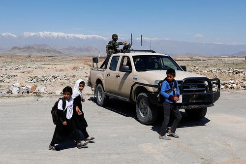 美国撤军留下多少汽车 美国撤军留下多少汽车