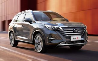 国六汽车有多少 国六汽车有多少