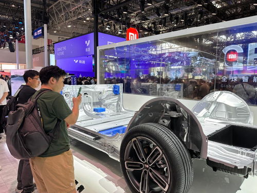 智能网联汽车补贴多少 智能网联汽车补贴多少