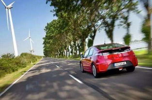 荷兰有多少燃油汽车