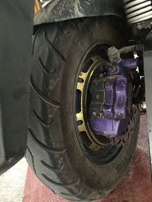 汽车的电机多少w