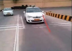 汽车前门距离多少