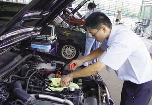 汽车包修期是多少 汽车包修期是多少