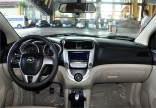 海马汽车油耗实际多少 海马汽车油耗实际多少