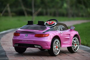 奔驰玩具汽车多少元