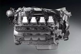 汽车有多少引擎