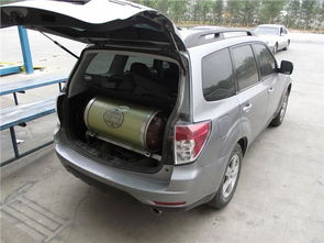 汽车多少公斤气好