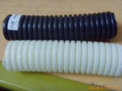 汽车有多少套管子