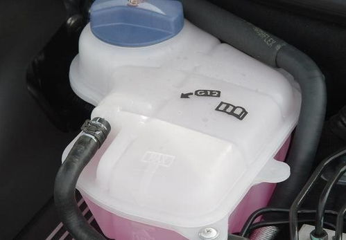 汽车水箱需要多少升