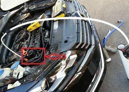 汽车加油过滤多少目