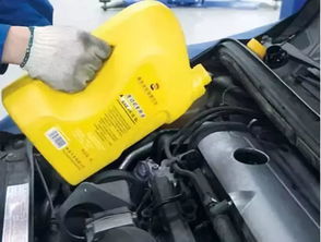 汽车机油多少合适呢 汽车机油多少合适呢