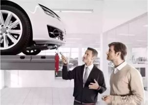 汽车正常多少攻略保养