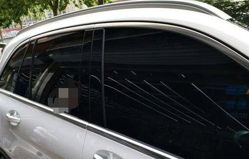 汽车防爆玻璃价格多少 汽车防爆玻璃价格多少