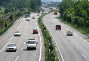 汽车高速跑多少马力