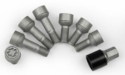 汽车上有多少螺丝 汽车上有多少螺丝