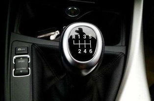 汽车的档数多少 汽车的档数多少