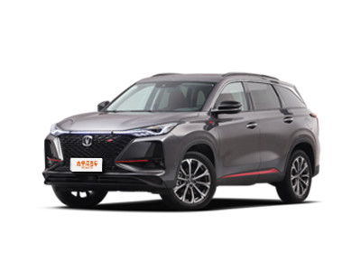 长安75汽车油耗多少