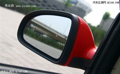 汽车镜面多少钱