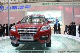 llfan汽车多少钱 llfan汽车多少钱