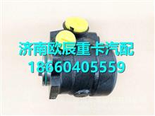 汽车助力泵油压多少