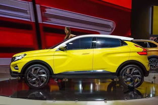 中华汽车能开多少公里