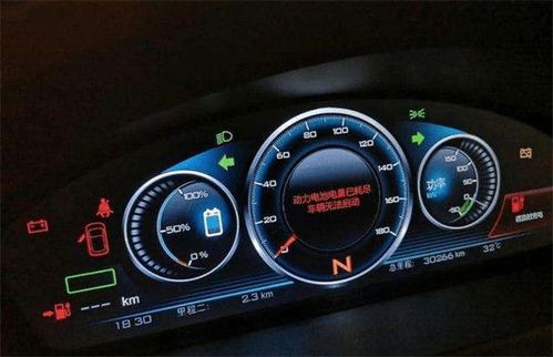 汽车冬天耗电多少正常
