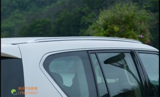 汽车架行李高度多少 汽车架行李高度多少