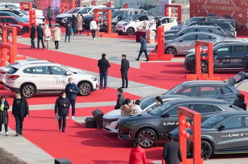 郑州汽车补贴还有多少 郑州汽车补贴还有多少