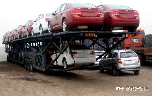 汕头汽车托运报价多少