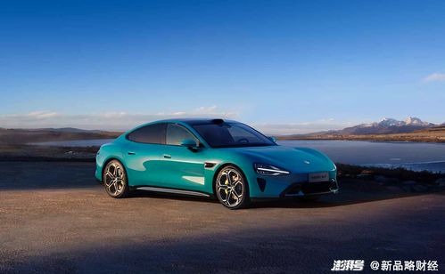 小米汽车粉丝量多少 小米汽车粉丝量多少