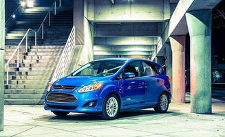 美国有多少能源汽车