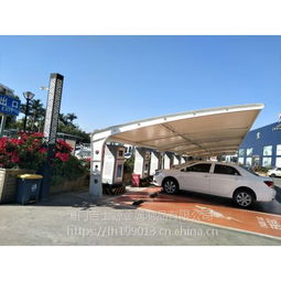 滨湖汽车棚价格多少