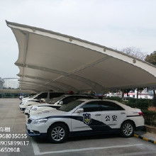 玄武汽车棚价格多少