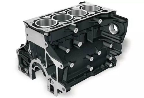 汽车缸体平面极限多少