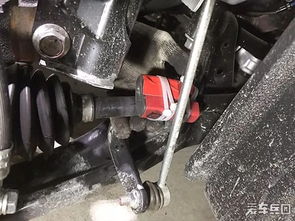 汽车刹车耐力带多少