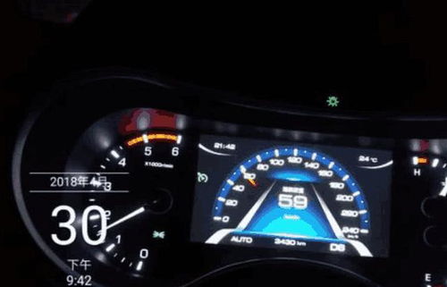 汽车时速多少油耗最省 汽车时速多少油耗最省
