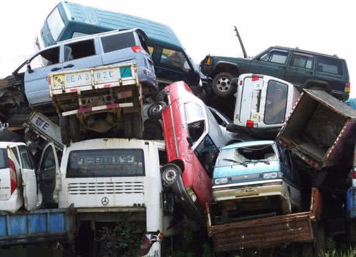 特克斯汽车报废年限多少 特克斯汽车报废年限多少